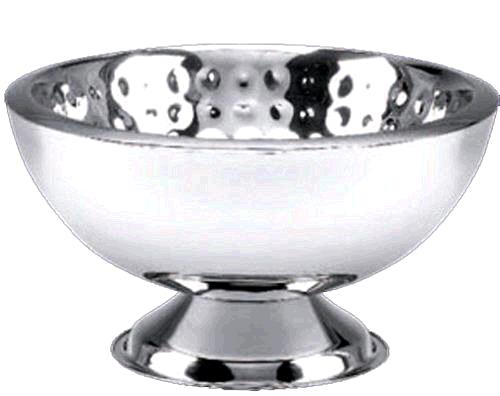 Rental store for PUNCH BOWL, 3 GAL S S  HAMMERED in Kingsport TN