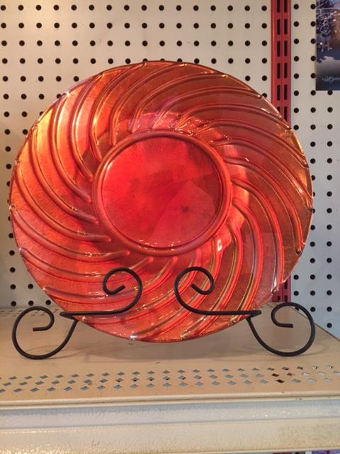 Rental store for CHARGER,   SUNDIAL  CORAL PINK   ROUND in Kingsport TN