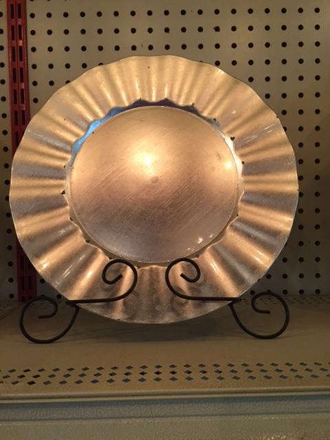 Rental store for CHARGER,  SILVER   RUFFLE in Kingsport TN