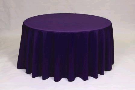 Rental store for LINEN,   DARK PURPLE  120 RD. in Kingsport TN