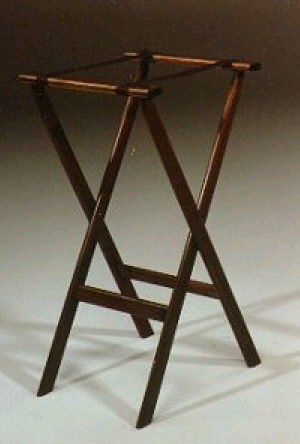 Rental store for STAND FOR  WAITERS TRAY in Kingsport TN