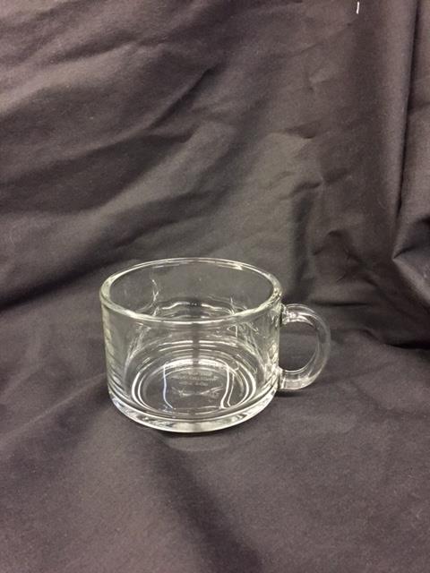 Rental store for SOUP  MUG    10 OZ. in Kingsport TN