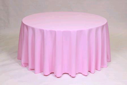 Rental store for LINEN,  LIGHT PINK  60   SERPENTINE in Kingsport TN