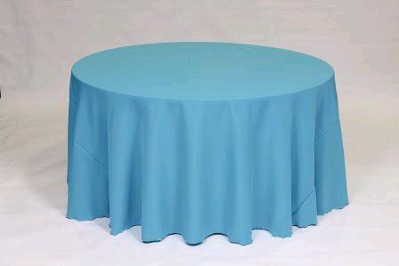 Rental store for LINEN,  TURQUOISE  90X156 in Kingsport TN