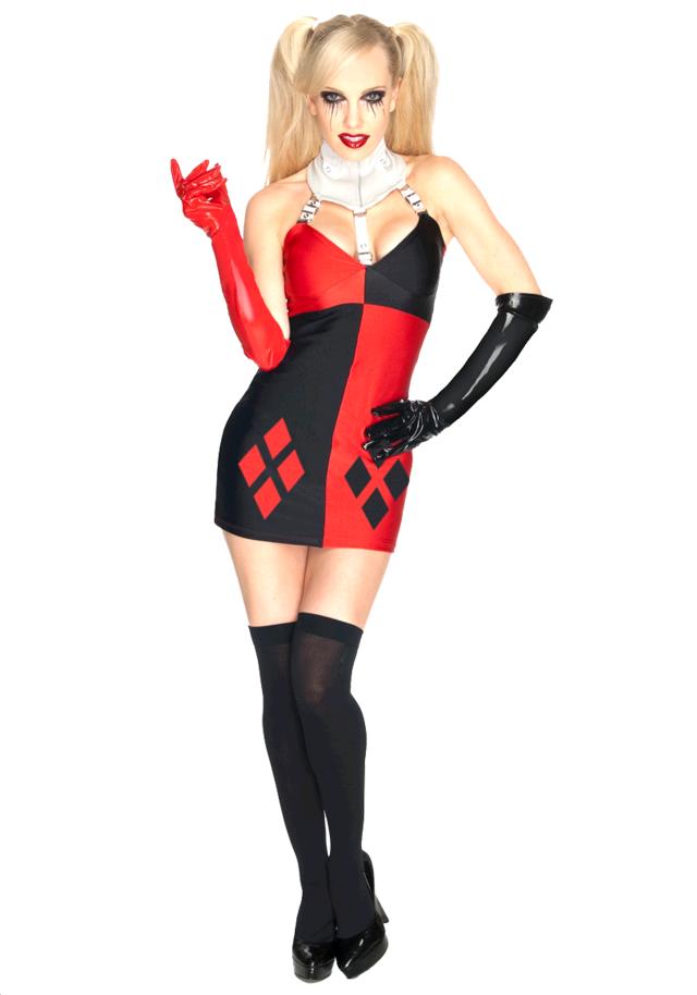 Rental store for HARLEY QUINN  MED in Kingsport TN