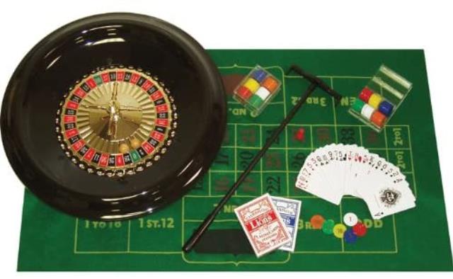 Rental store for ROULETTE WHEEL  16 INCH in Kingsport TN