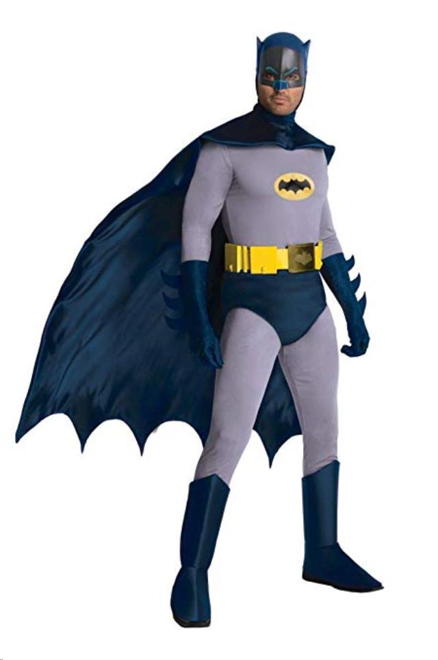 Rental store for BATMAN  RETRO in Kingsport TN