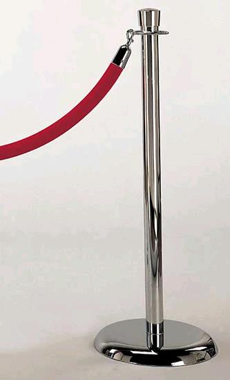 Rental store for BARRIER POLE   STANCHION in Kingsport TN