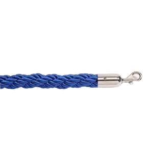 Rental store for BARRIER ROPE    6 FT. ROYAL BLUE in Kingsport TN