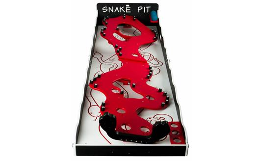 Rental store for SNAKE PIT  GAME  - CHALLENGING GAME in Kingsport TN