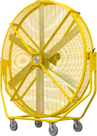 Rental store for FAN, LARGE  WHITE  -   H  96   X W  30 in Kingsport TN