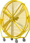 Rental store for FAN, LARGE  WHITE  -   H  96   X W  30 in Kingsport TN