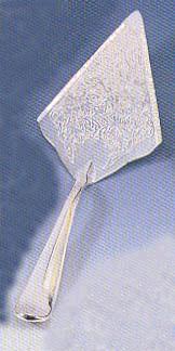 Rental store for CAKE KNIFE, SILVERPLATE in Kingsport TN