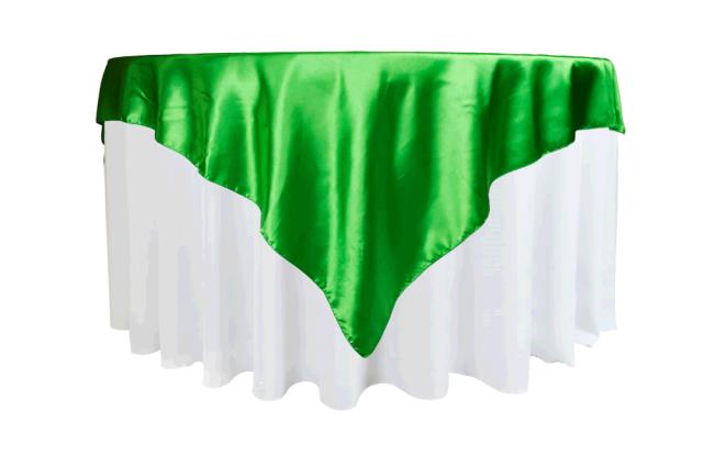 Rental store for LINEN, OVERLAYS 72  X 72 in Kingsport TN