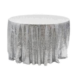 Rental store for LINEN, SILVER SEQUIN in Kingsport TN