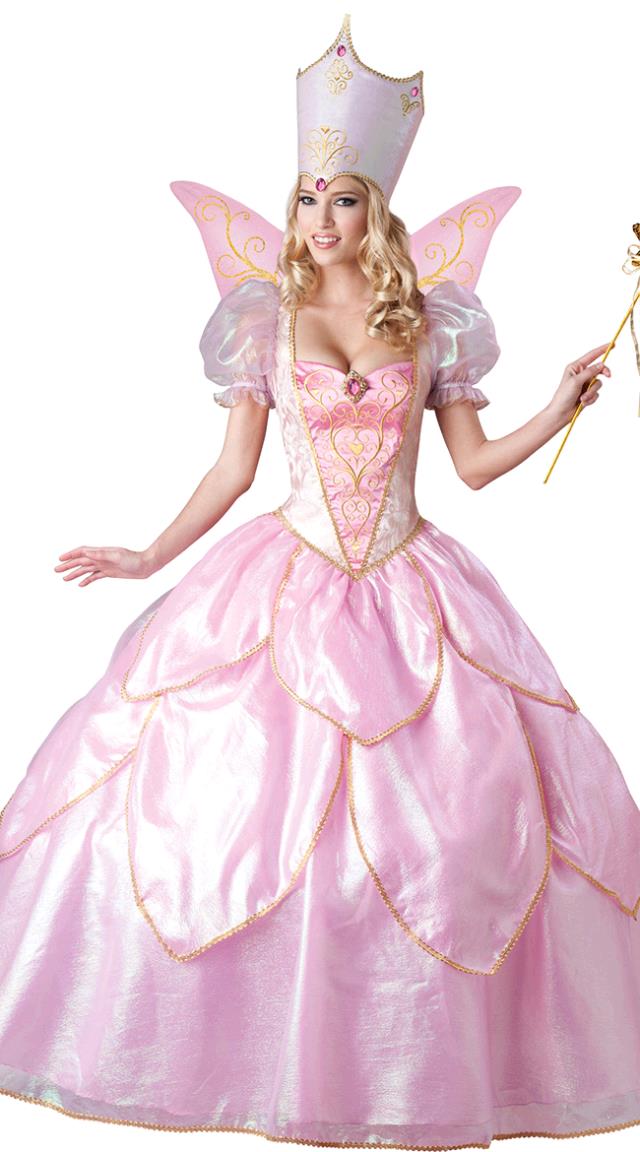 Rental store for GLINDA THE GOOD WITCH  M LG in Kingsport TN