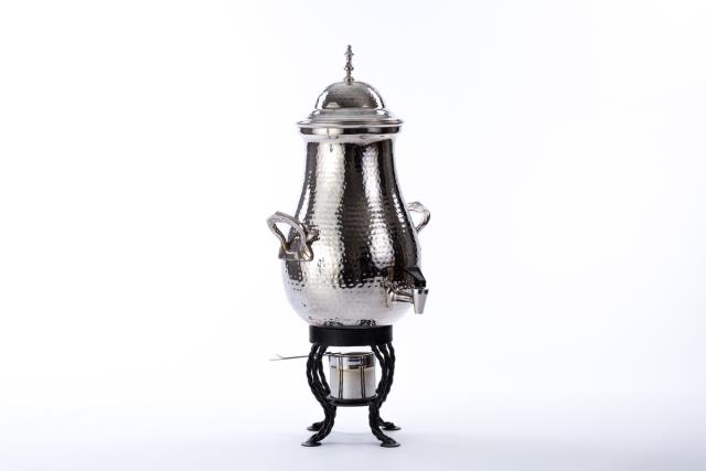 Rental store for HAMMERED  COFFEE URN,   25 CUP in Kingsport TN