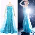 Rental store for COSTUME,  ELSA  FROZEN  LG in Kingsport TN