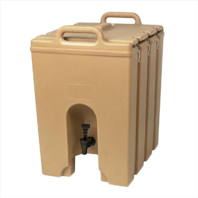 Rental store for CAMBRO, 5 GALLON WIDE  BROWN in Kingsport TN