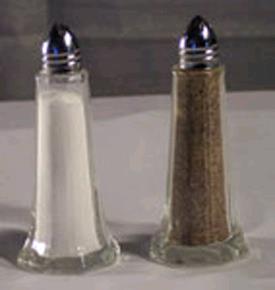 Rental store for GLASS, SALT   PEPPER  SHAKERS  2 in Kingsport TN