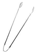 Rental store for SILVER TONGS  LARGE STYLE  FORK   SPOON in Kingsport TN