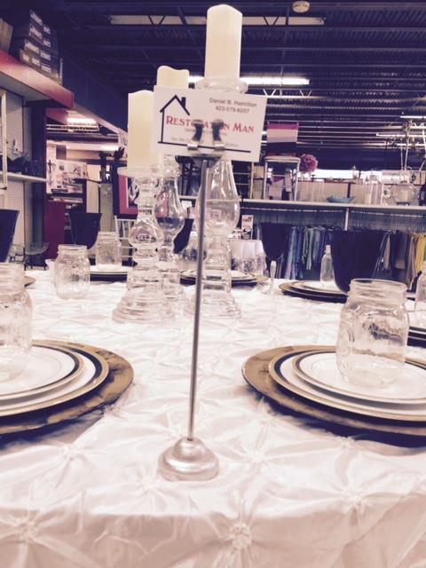 Rental store for PLACECARD HOLDER, 12  TALL in Kingsport TN