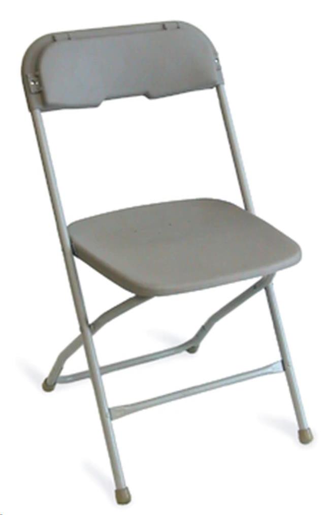 Rental store for CHAIRS, NEUTRAL  ALLOY FRAME in Kingsport TN