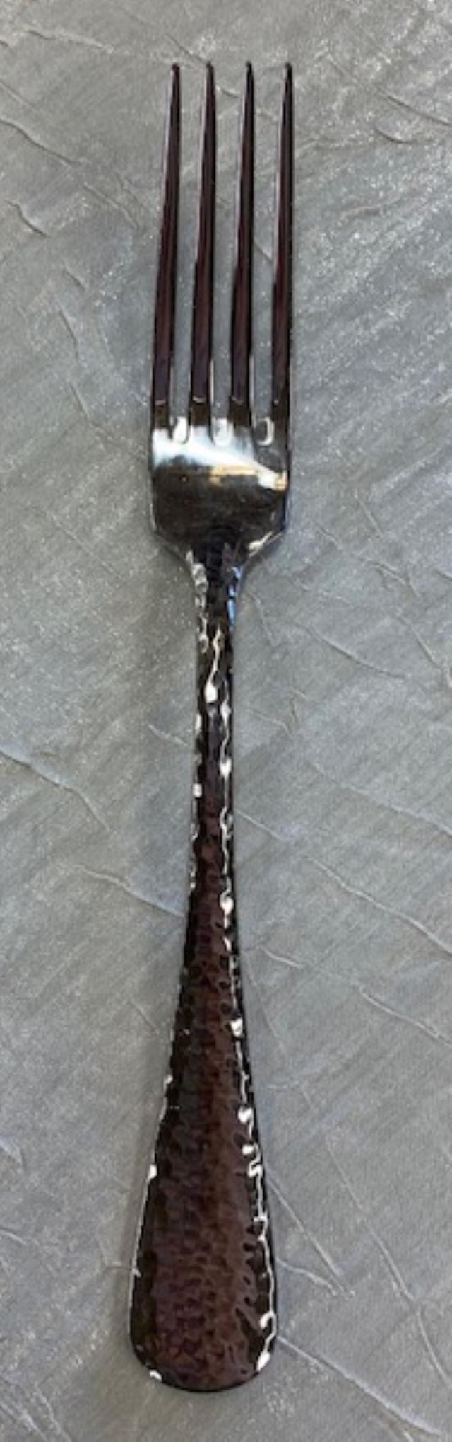 Rental store for HAMMERED   DINNER FORK in Kingsport TN