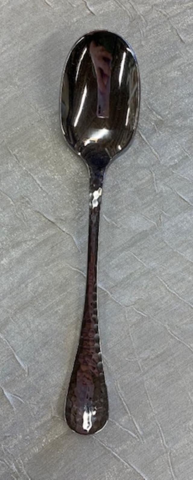 Rental store for HAMMERED  TEASPOON in Kingsport TN