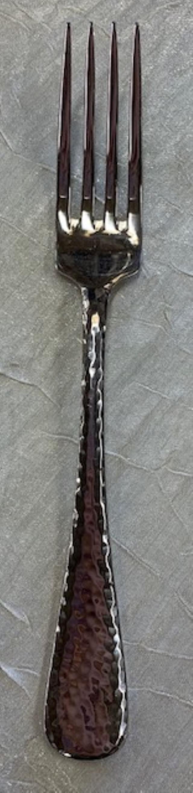 Rental store for HAMMERED  SALAD FORK in Kingsport TN