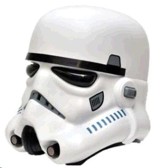 Rental store for STORM TROOPER HELMET in Kingsport TN