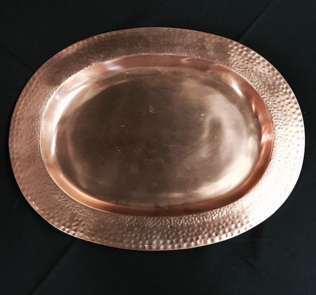 Rental store for COPPER  PLATTER  13 X17 in Kingsport TN