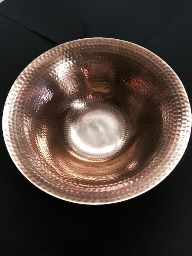 Rental store for COPPER BOWL  13 X5 in Kingsport TN