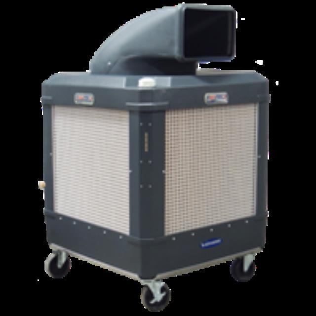 Rental store for FAN, WAY- COOL  OSCILLATING  GRAY in Kingsport TN