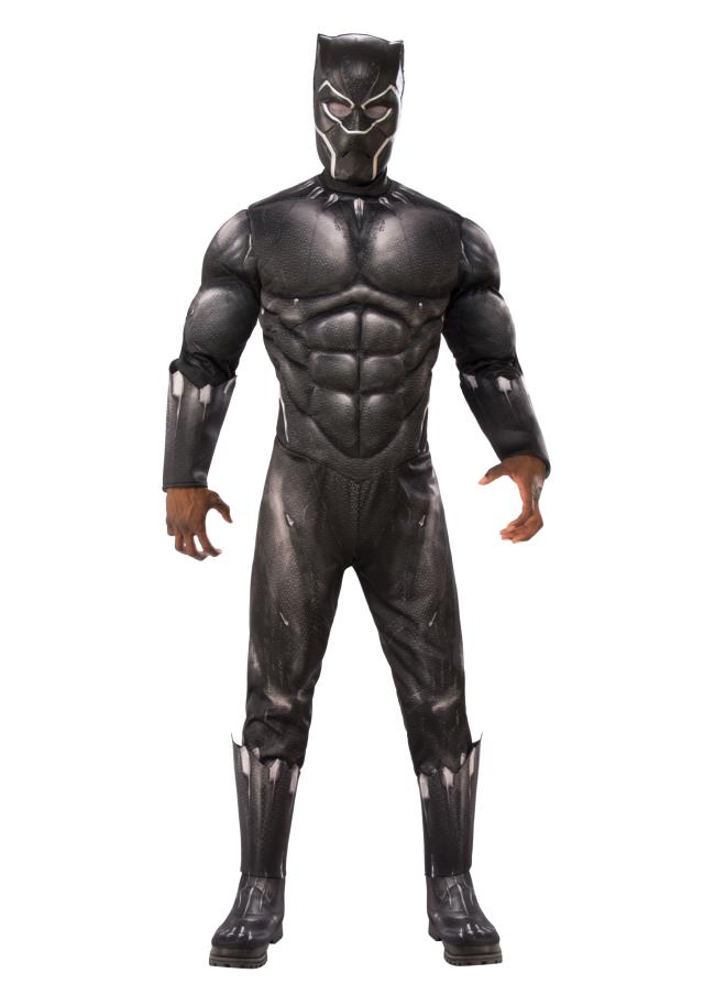 Rental store for DELUXE  BLACK PANTHER   LG. in Kingsport TN