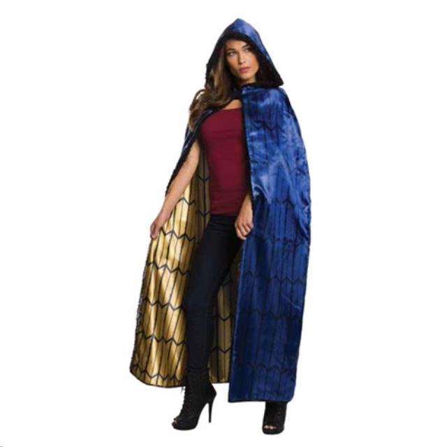 Rental store for WONDER WOMAN CAPE  DELUXE in Kingsport TN