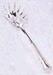 Rental store for PASTA SCOOP  SILVERPLATED in Kingsport TN