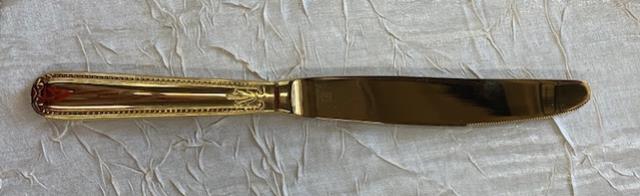 Rental store for GOLD,  KNIFE  SAVOY in Kingsport TN