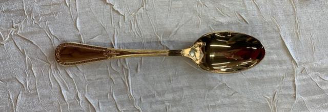 Rental store for GOLD,  TEASPOON  SAVOY in Kingsport TN