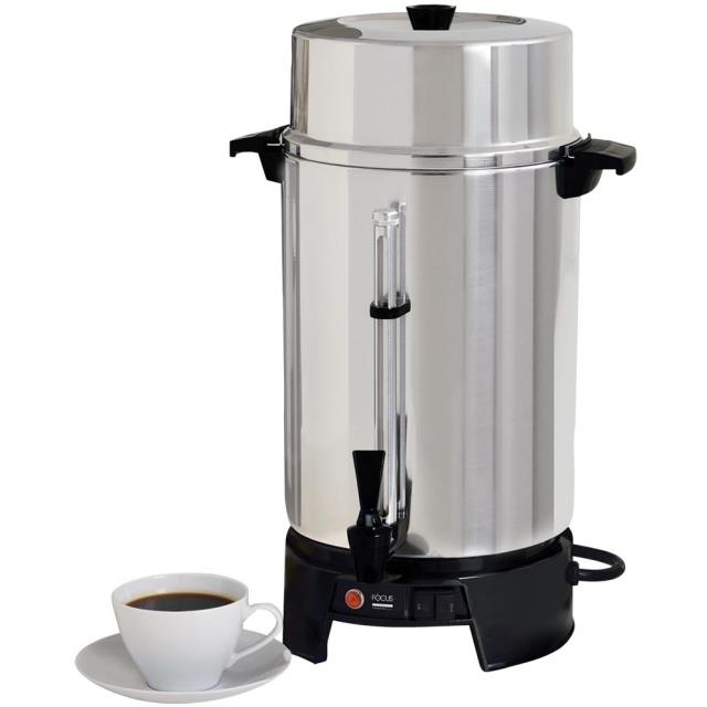 Rental store for COFFEE MAKER  100 CUP  ELECTRIC in Kingsport TN