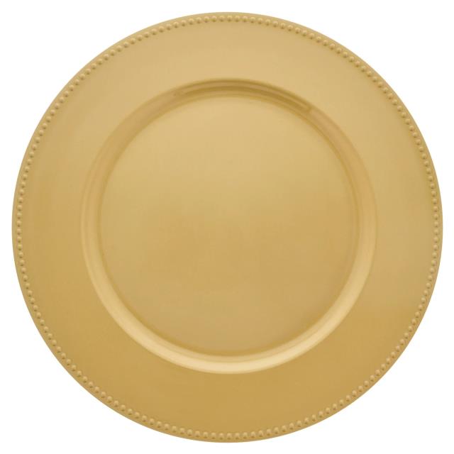 Rental store for CHARGER  GOLD   MELAMINE in Kingsport TN