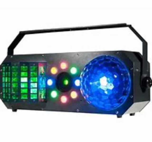 Rental store for BOOM BOX FXI  LED LIGHTS in Kingsport TN