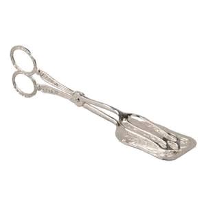 Rental store for SILVER TONGS  ONE FLAT EDGE in Kingsport TN