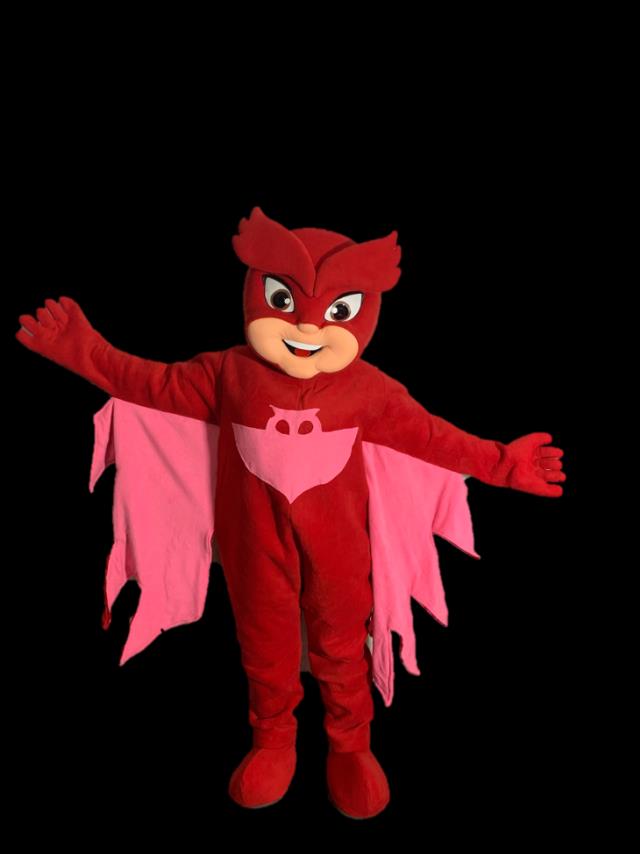 Rental store for PJ MASKS  OWLETTE  RED in Kingsport TN