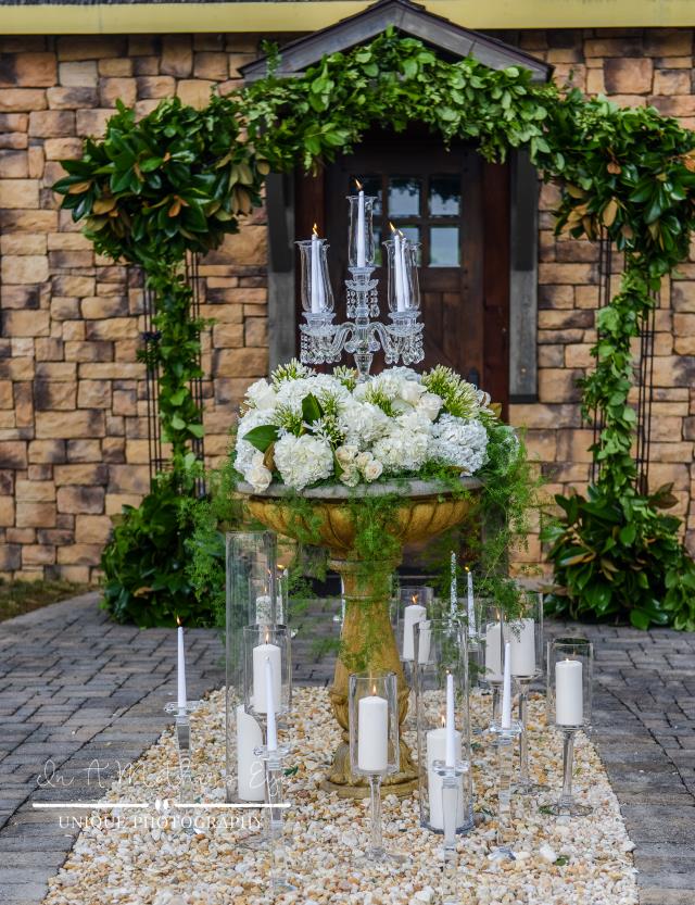 Rental store for CRYSTAL CANDELABRA W  GLOBES  5 ARM  29 in Kingsport TN