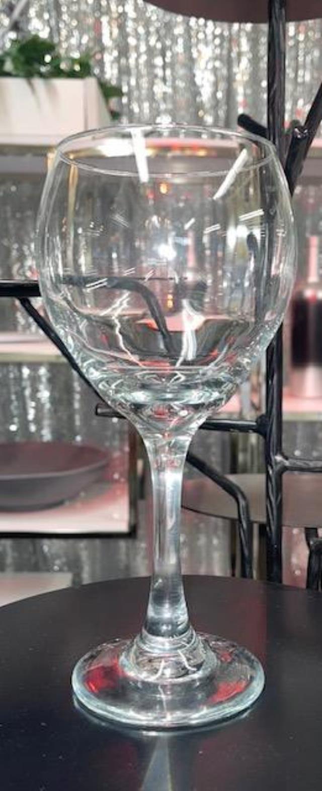 Rental store for GLASS, WINE   20 OZ.  STEM in Kingsport TN
