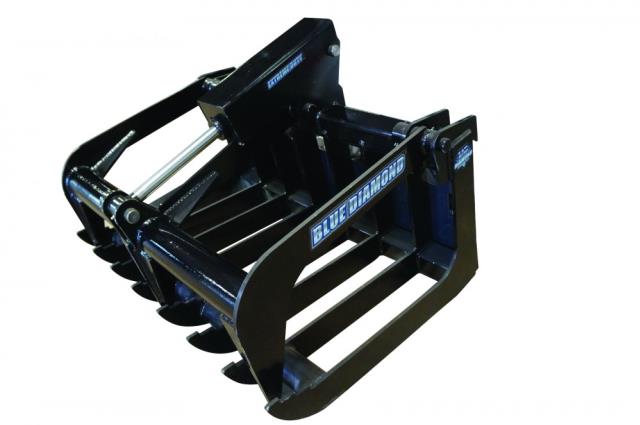 Rental store for GRAPPLE, ROOT 44  FOR DITCH WITCH MINI in Kingsport TN