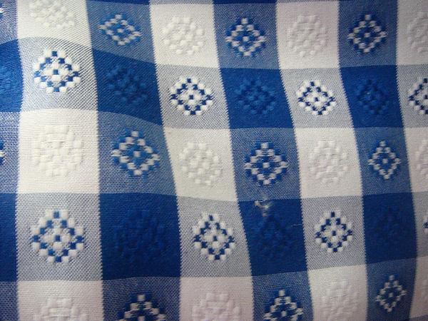 Rental store for LINEN,  ROYAL BLUE GINGHAM   90 RD. in Kingsport TN
