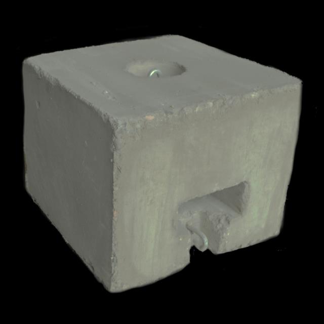 Rental store for TENT,  CONCRETE BLOCKS   500 LBS. in Kingsport TN