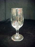 Rental store for GLASS,  WHITE WINE  6.5 OZ in Kingsport TN